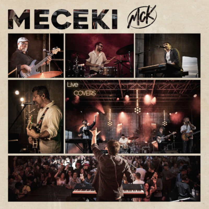 21 août 2025 - Concert MECEKI !