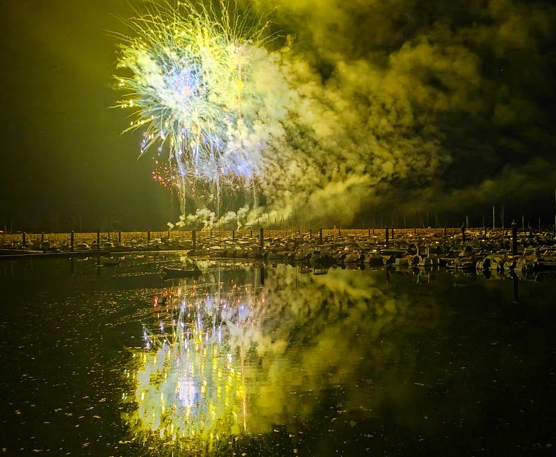 10 août 2025 - Fête du port de Morin
