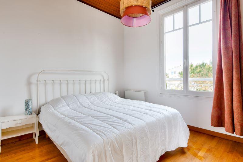 M et Mme ROBLET - Eaux Vives Maison individuelle 4 personnes