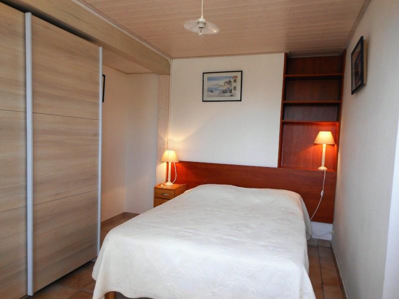 Mr and Mrs Adrien - Semi-detached house for 2-4 people