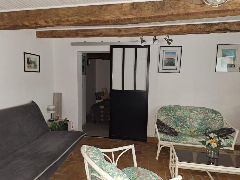M Buisson - Maison mitoyenne 4 personnes