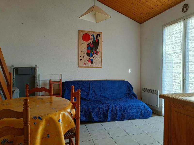 MAIS BJ04360 / Barbâtre : Location de vacances 4 couchages proche plage et forêt