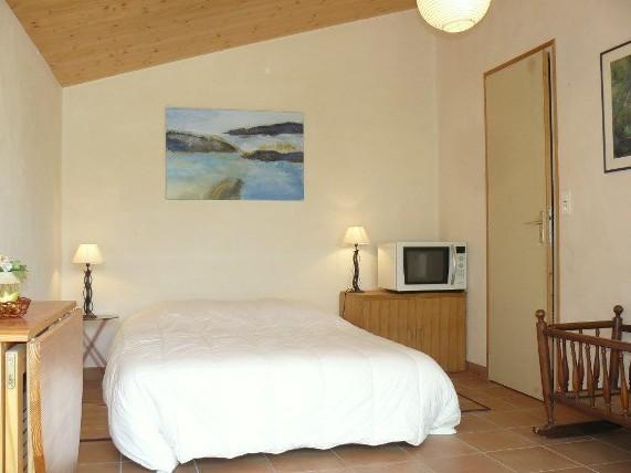 M. MIKOL - Les Marais - Maison 8 personnes - VELOS-WIFI
