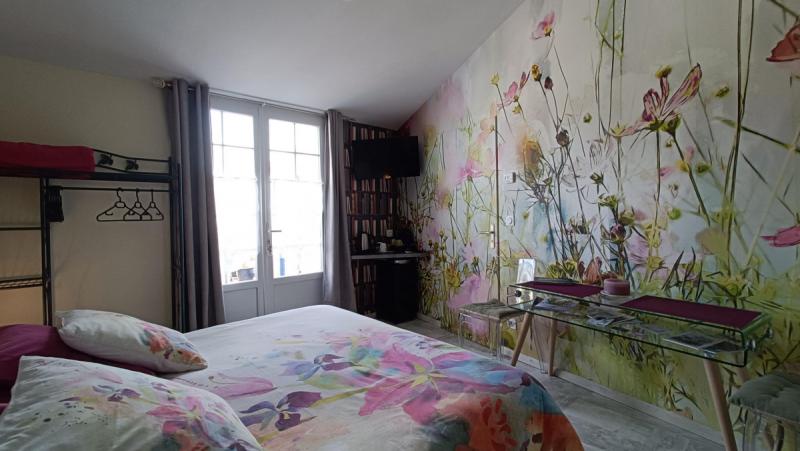 MAIS BF08400 / Barbâtre : Maison de vacances avec piscine à Noirmoutier