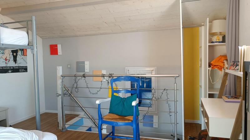 MAIS BF06801 / Noirmoutier : Maison pour 6 personnes sur Barbatre 