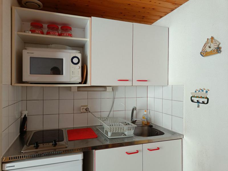 MAIS BJ04360 / Barbâtre : Location de vacances 4 couchages proche plage et forêt