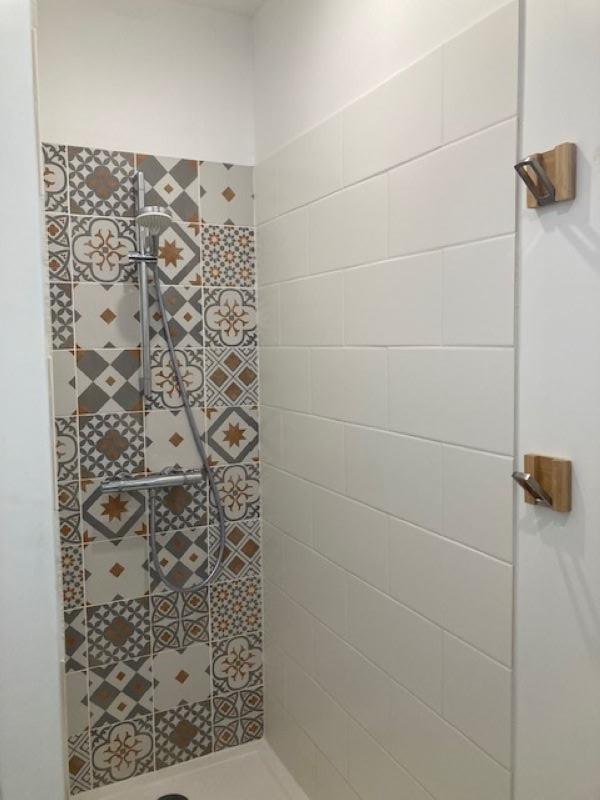 Mme GRENET - Maison mitoyenne 4 personnes