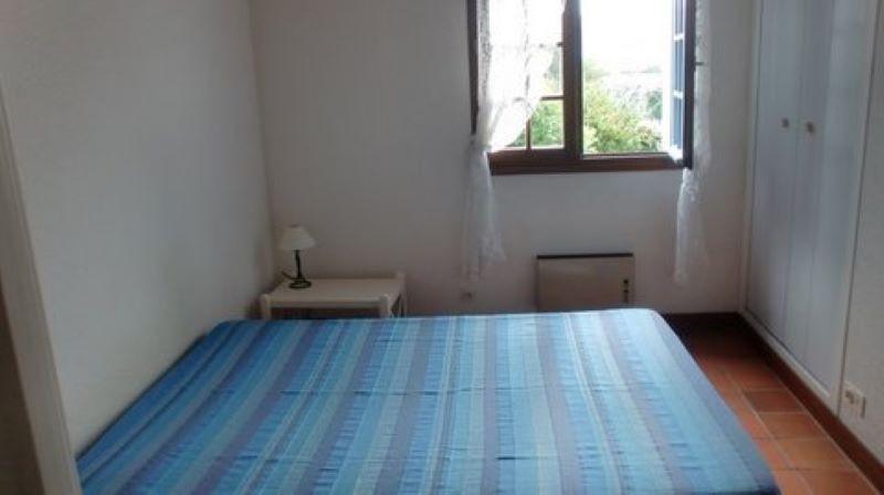 Mme JEZEGOU - Maison individuelle 4 à 6 personnes