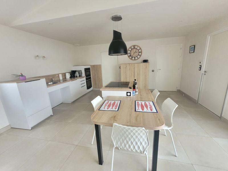 Mme TESSIER - La Brunezie - Maison individuelle 2 à 3 personnes