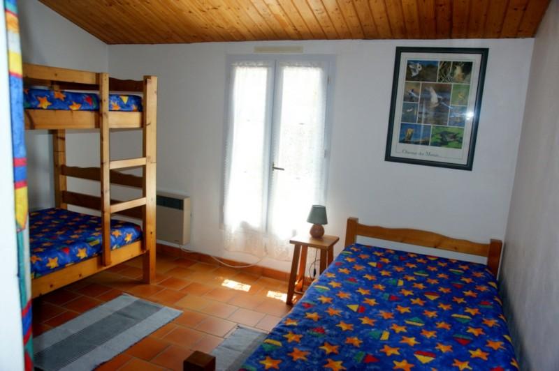 Mr Giraud - Semi-detached house for 5 people
