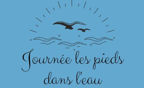 15 juin 2025 - Journée les pieds dans l'eau