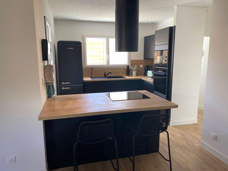 Mme MINGUET - Maison individuelle 6 personnes