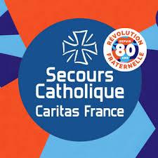 16 mai 2026 - Les 80 ans du Secours Catholique