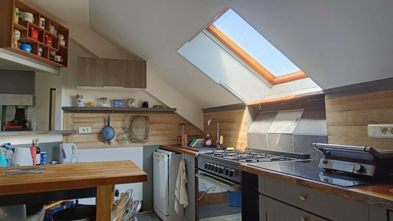 APPA NC02800 / Noirmoutier : Appartement de vacances au Bois de la Chaize