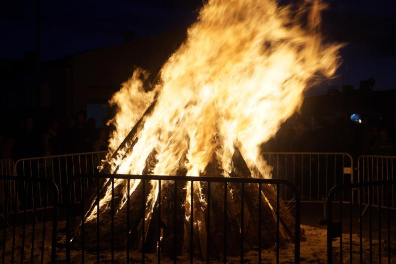 Du 20 au 22 juin 2025 - Fête de la Saint Jean
