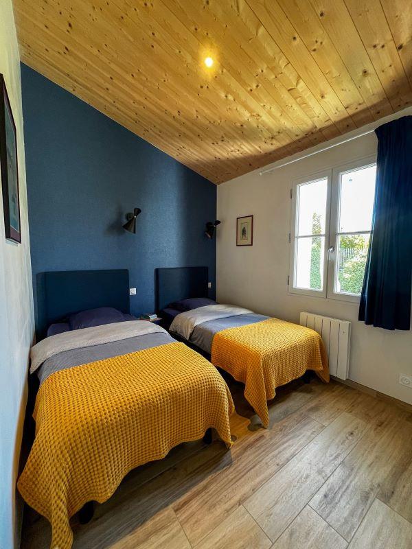 Escale à Noirmoutier - Maison "ZITA" - 6 personnes