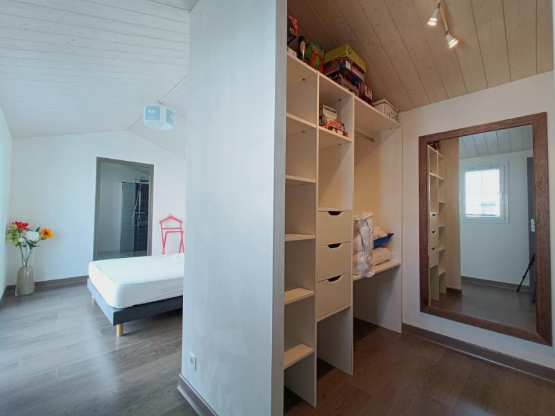 MAIS BC08700 / Maison de vacances avec piscine pour 8 personnes à Barbâtre sur Noirmoutier