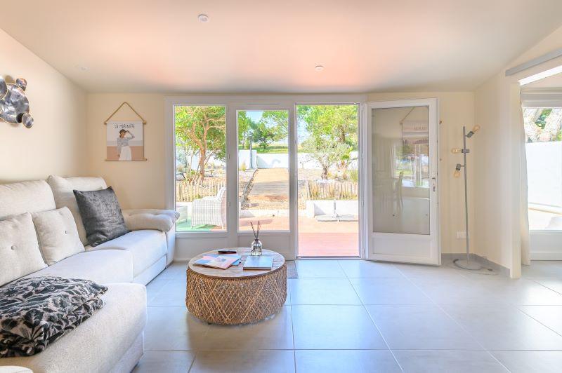 M. et Mme DERVAL - MARETEL 36 - Maison individuelle 6 pers