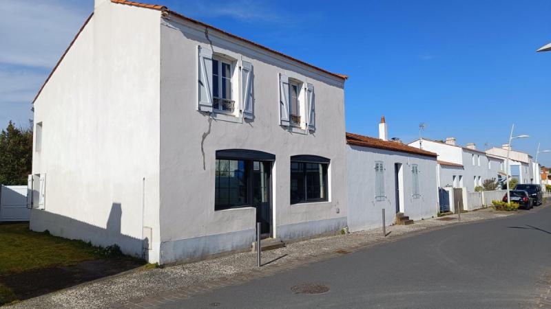 MAIS BC05300 / Île de Noirmoutier : Maison de vacances à louer pour 5 personnes centre bourg de Barbâtre
