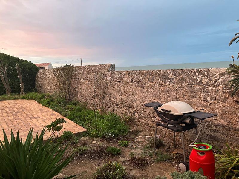 Mme JEZEGOU - Maison individuelle 4 à 6 personnes