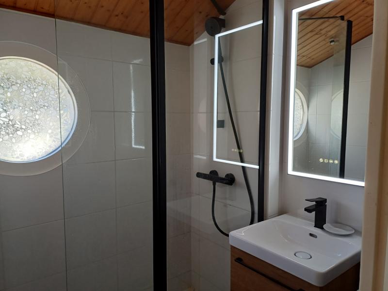 MAIS BJ04401 / A Barbâtre sur l'île de Noirmoutier, maisonnette 4 personnes accès privatif vers la plage