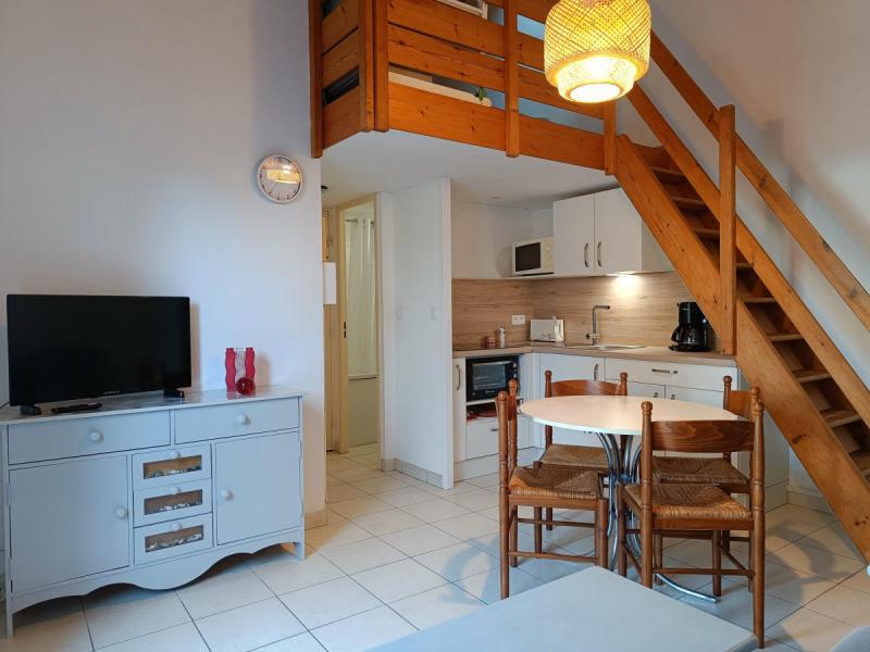 APPA BJ04097 / Maisonnette côté dunes à Barbâtre sur l'île de Noirmoutier pour 4 personnes