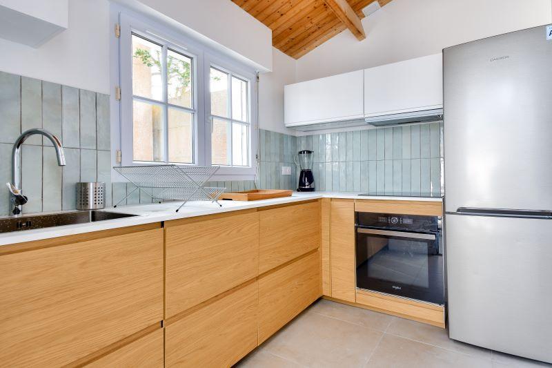 M et Mme ROBLET - Eaux Vives Maison individuelle 4 personnes