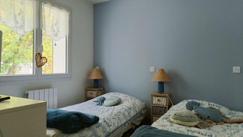 MAIS EC04500 / Noirmoutier : Location de vacances pour 4 persones centre de l'Epine