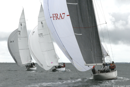 Du 1er au 3 Août 2025 - 26ème édition de la Noirmoutier Classic