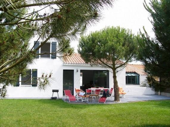 Mr Lebeau - Detached house for 8 people