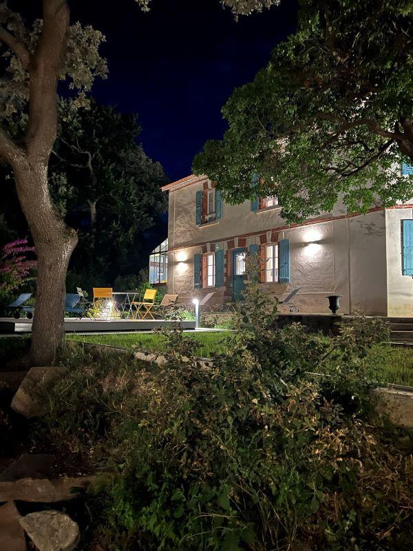 M DRANCY - Maison individuelle 10 personnes