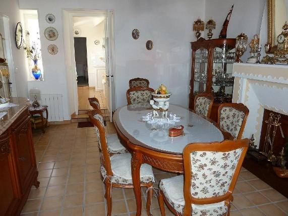Mme FRIOUX Simone Maison individuelle 2 personnes