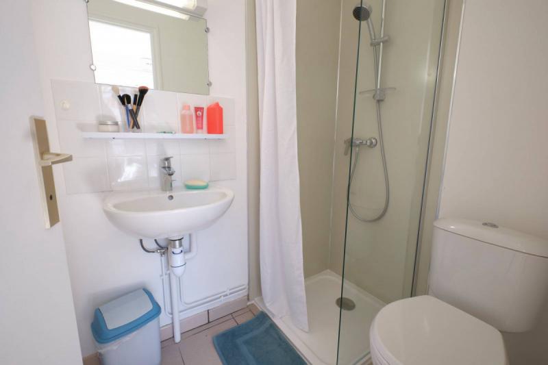 Appartement des Boucholeurs – 3 personnes – Maison Esperanza