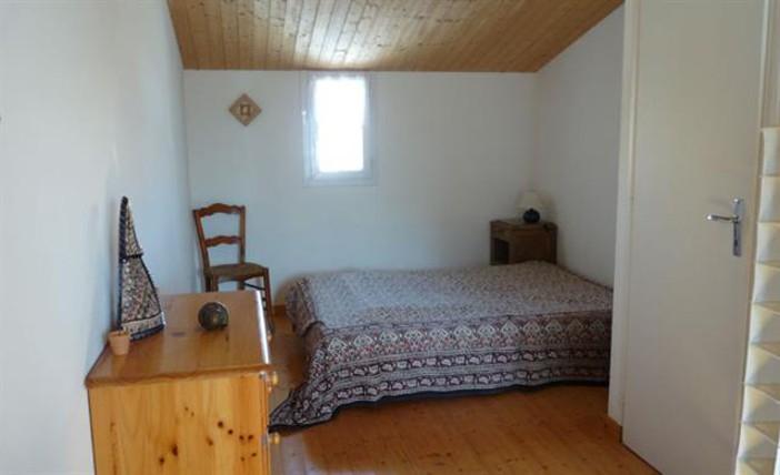 Mrs Mousnier - Semi-detached house for 5-6 people