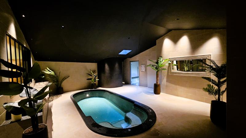 Ô Spa - Centre de Relaxation et de Beauté
