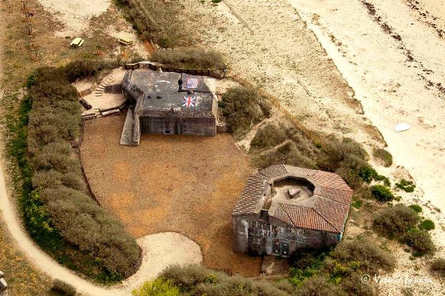 7 juillet 2026 - Visite de la batterie Tirpitz