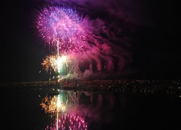 10 août 2025 - Fête du port de Morin