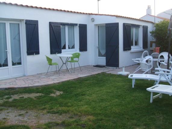 M. DURAND Maxime Maison individuelle 4 personnes