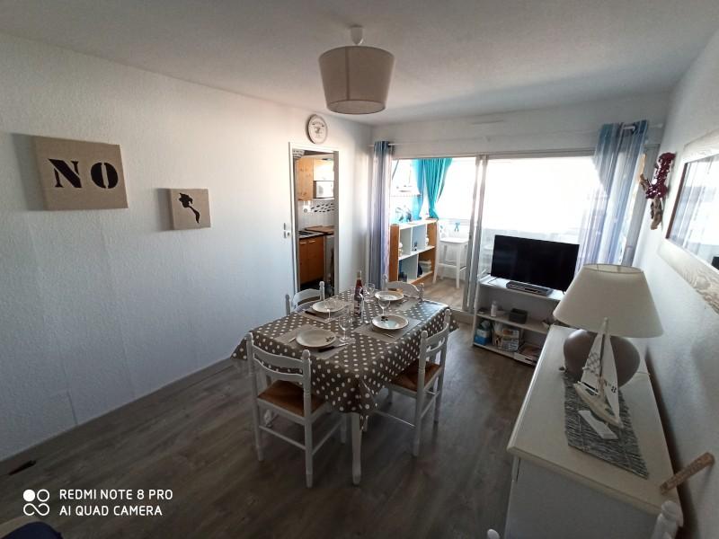 Les quatres D - Appartement 4 personnes
