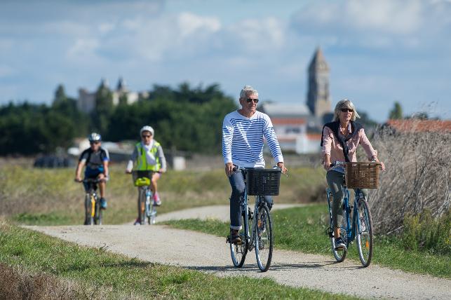 Bazar Bonnichon - Location de vélos classiques et électriques/Vente de vélos neufs et d'occasion