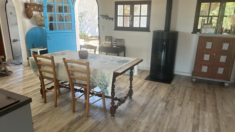 MAIS BM06150 / Noirmoutier : Maison de vacances pour 6 personnes vue sur la dune à Barbâtre