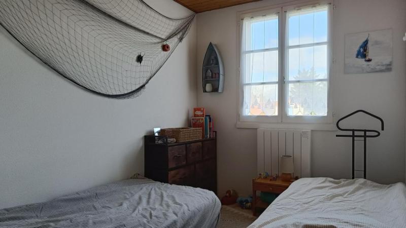 MAISBJ04057 / Noirmoutier : Location vacances pour 6 personnes avec accès direct à la plage