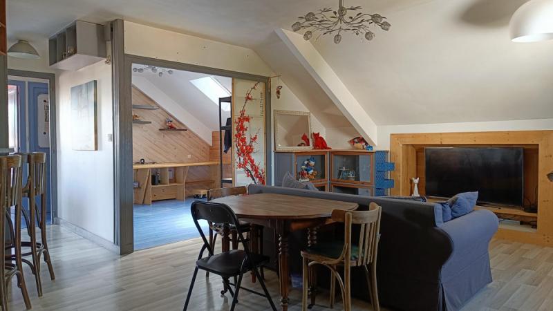 APPA NC02800 / Noirmoutier : Appartement de vacances au Bois de la Chaize