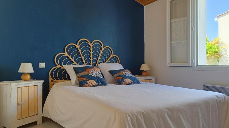 MAIS BC06202 / Jolie location de vacances pour 6 personnes dans le centre de Barbâtre MAIS BC06202 / Jolie location de vacances pour 6 personnes dans le centre de Barbâtre