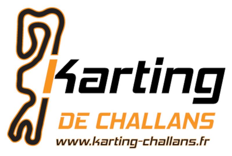 Martini Racing Kart - Karting 