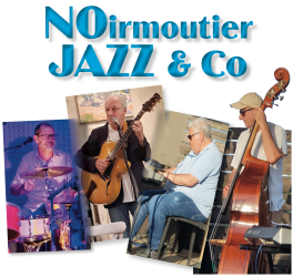 5 août 2025 - Concert de Noirmoutier Jazz and Co