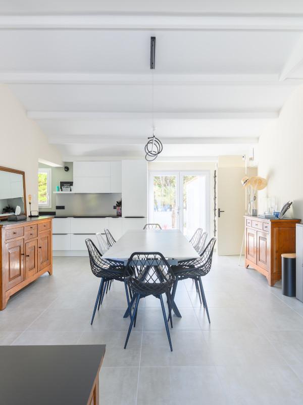 Mr STOUFFS - Maison mitoyenne 6 personnes