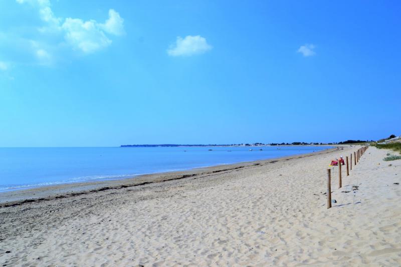 APPA BJ05002 / NOIRMOUTIER BARBATRE MAISON MITOYENNE DANS UNE RESIDENCE PRIVEE ACCES DIRECT A LA DUNE
