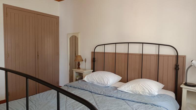 MAIS BM06206 / Midi Plage : Maison pour 6 personnes sur Barbâtre - Noirmoutier 
