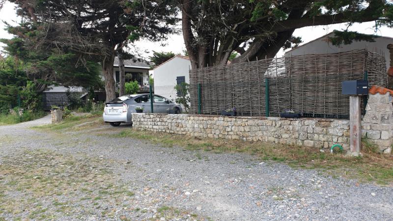 Fremdenzimmer Entre Sel et Mer